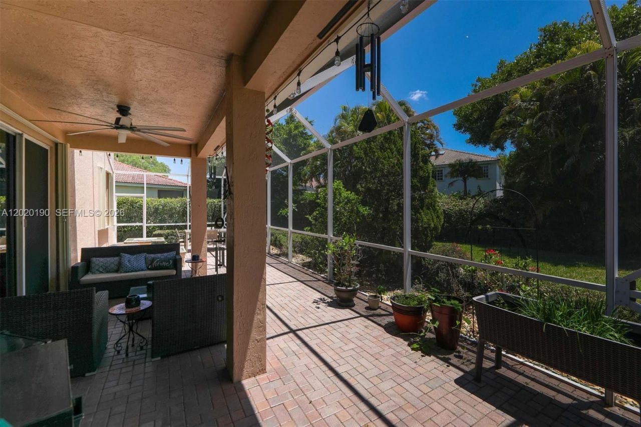 4452 Stone Ridge Way, Weston, FL 33331 Photo