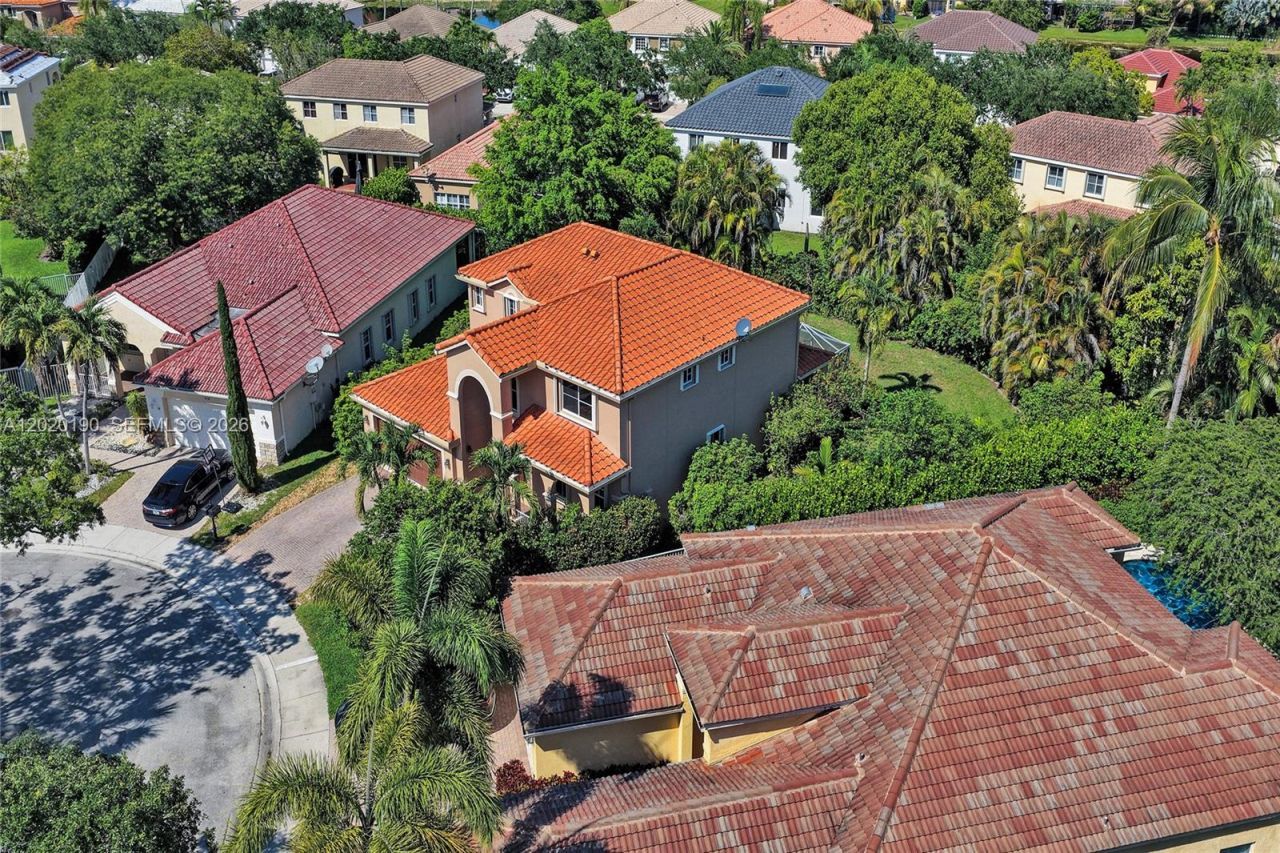 4452 Stone Ridge Way, Weston, FL 33331 Photo