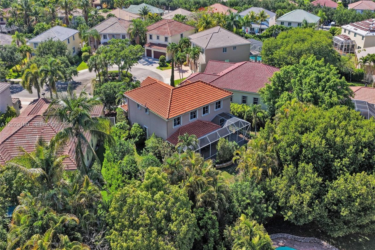 4452 Stone Ridge Way, Weston, FL 33331 Photo