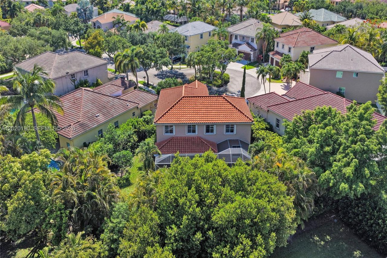 4452 Stone Ridge Way, Weston, FL 33331 Photo