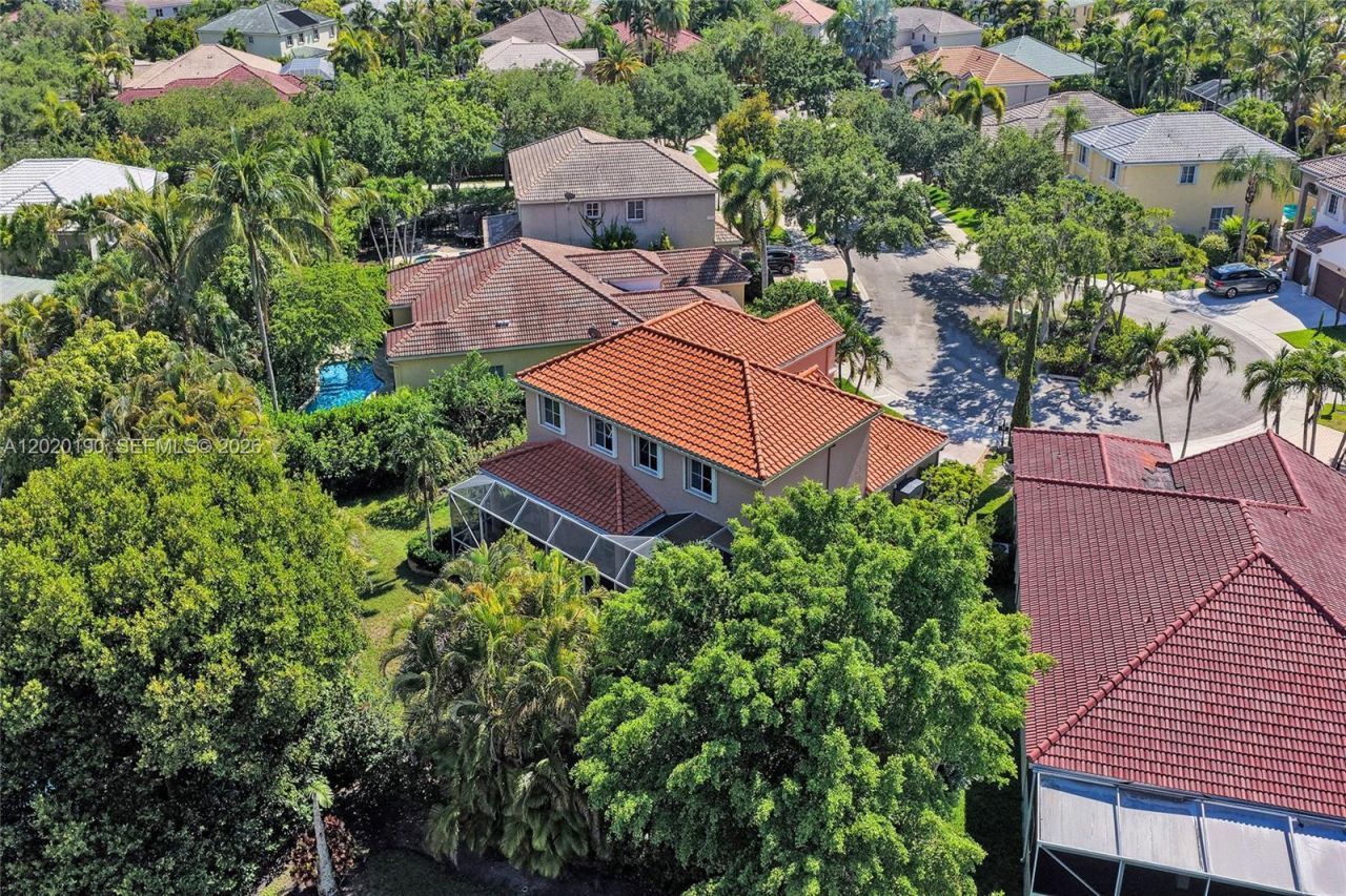 4452 Stone Ridge Way, Weston, FL 33331 Photo
