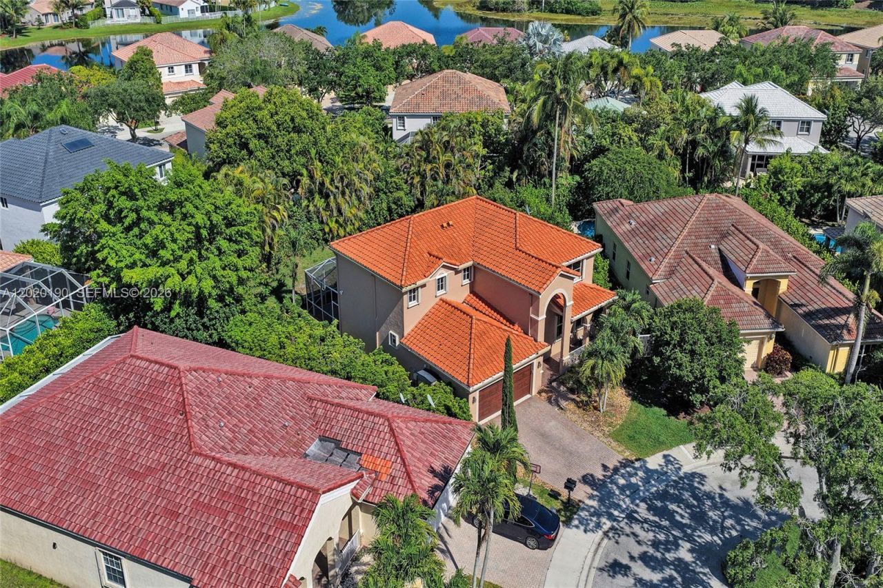 4452 Stone Ridge Way, Weston, FL 33331 Photo