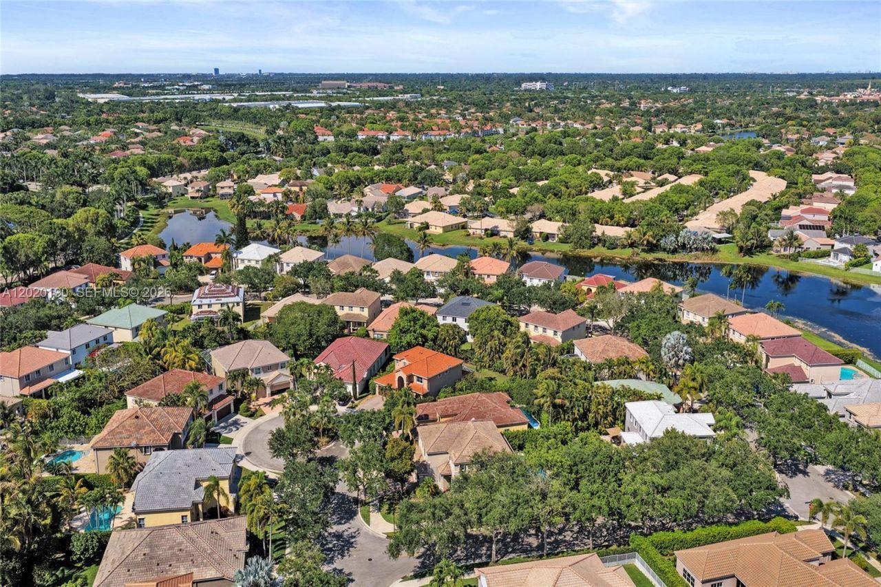 4452 Stone Ridge Way, Weston, FL 33331 Photo
