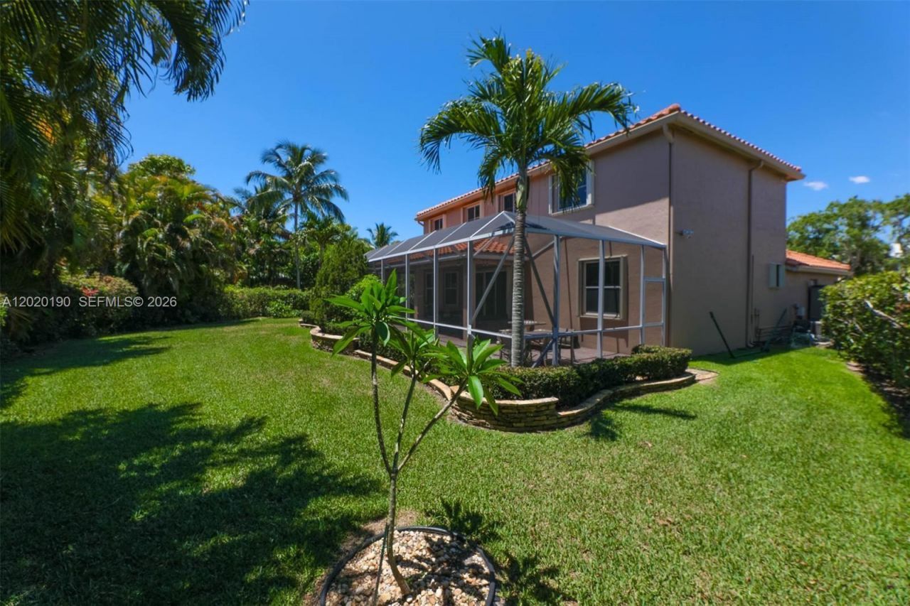 4452 Stone Ridge Way, Weston, FL 33331 Photo