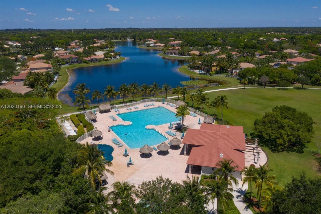4452 Stone Ridge Way, Weston, FL 33331 Photo