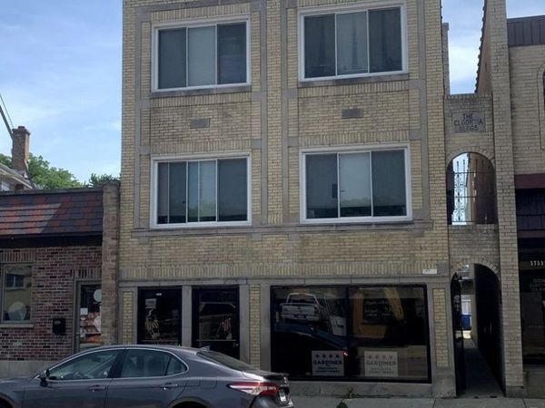 5751 W Higgins Avenue , Unit 1S, Chicago, IL 60630