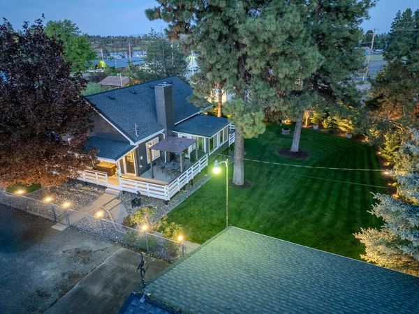 15466 Fern Avenue, Keno, OR 97627
