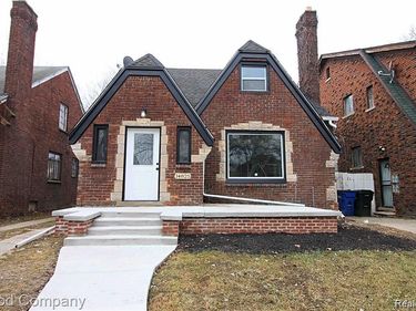 14825 Prevost Street, Detroit, MI 48227