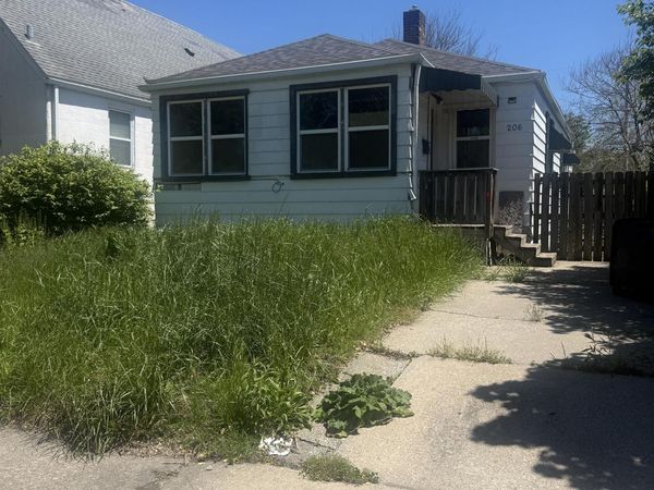 206 S Lake Street, South Bend, IN 46619
