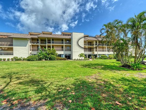 3840 MARINERS WAY , Unit 524A, CORTEZ, FL 34215
