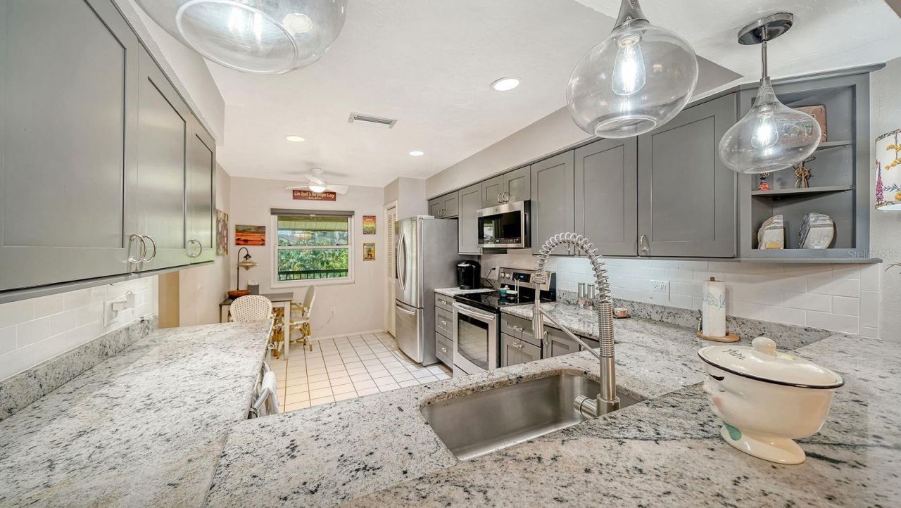 3840 Mariners Way , Unit 524A, Cortez, FL 34215 Photo