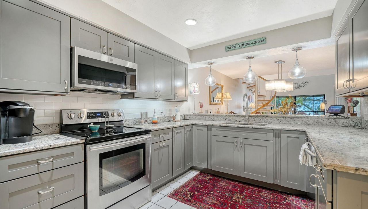 3840 Mariners Way , Unit 524A, Cortez, FL 34215 Photo