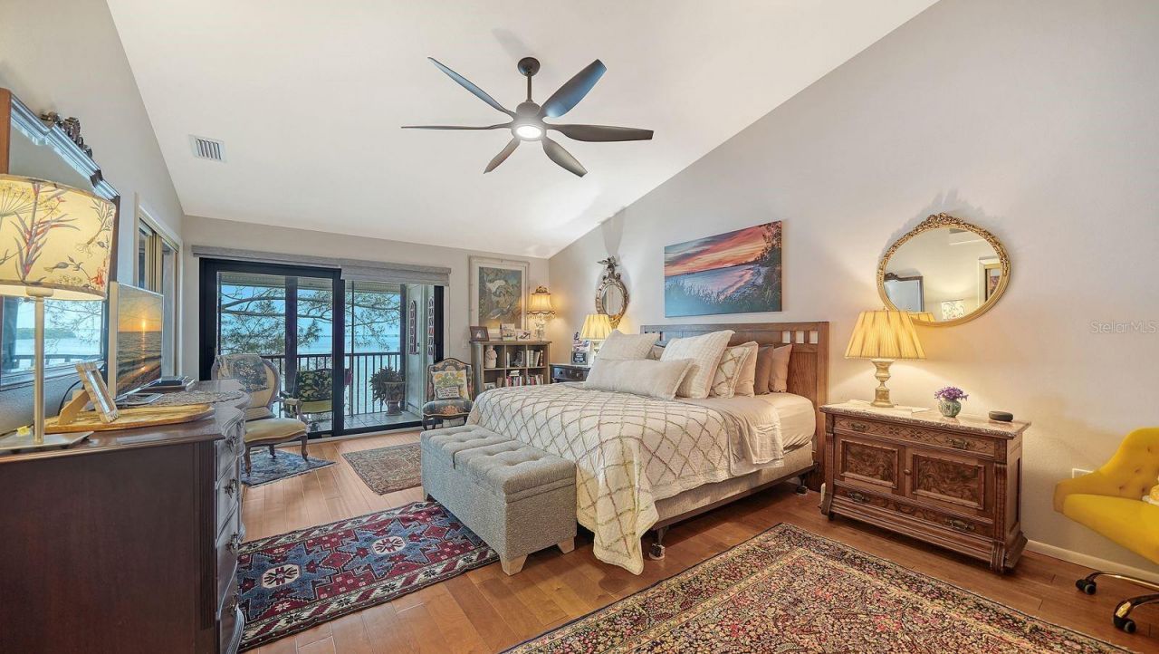 3840 Mariners Way , Unit 524A, Cortez, FL 34215 Photo