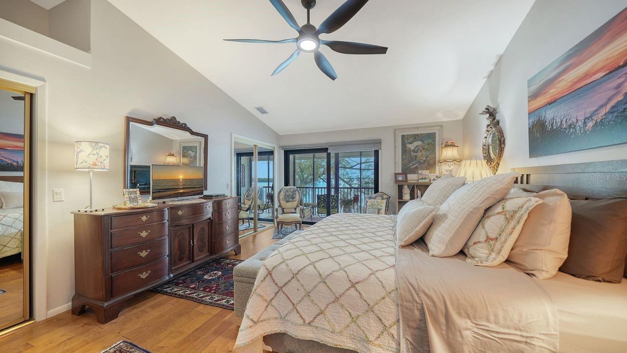 3840 Mariners Way , Unit 524A, Cortez, FL 34215 Photo