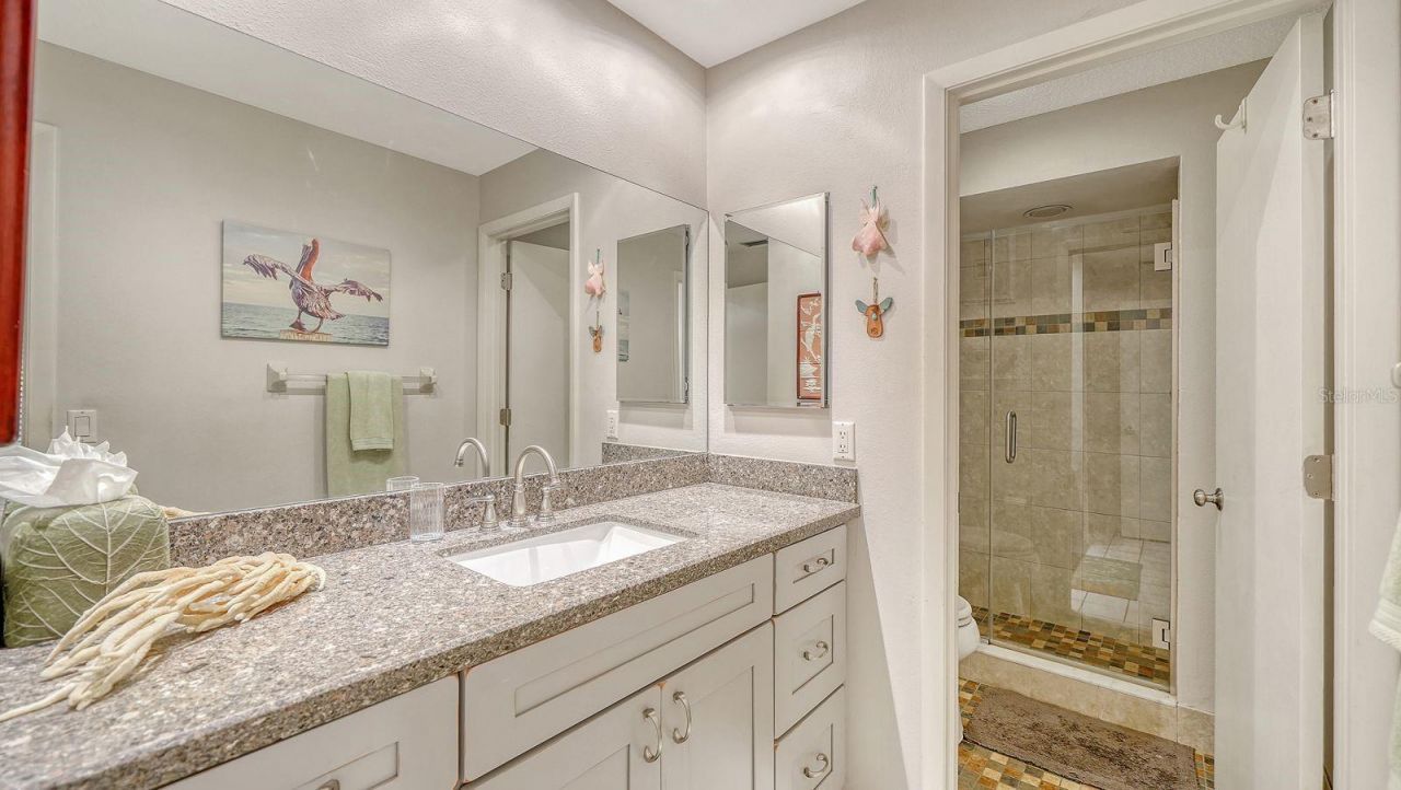 3840 Mariners Way , Unit 524A, Cortez, FL 34215 Photo