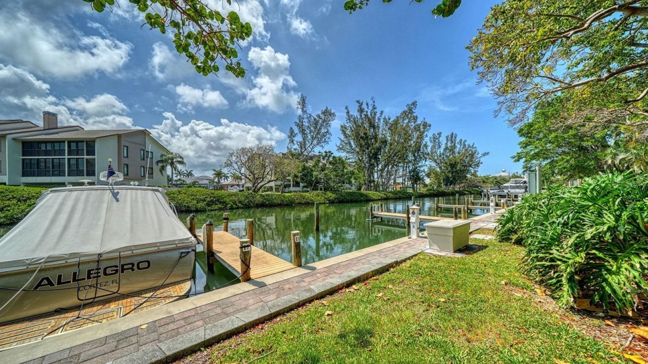 3840 Mariners Way , Unit 524A, Cortez, FL 34215 Photo