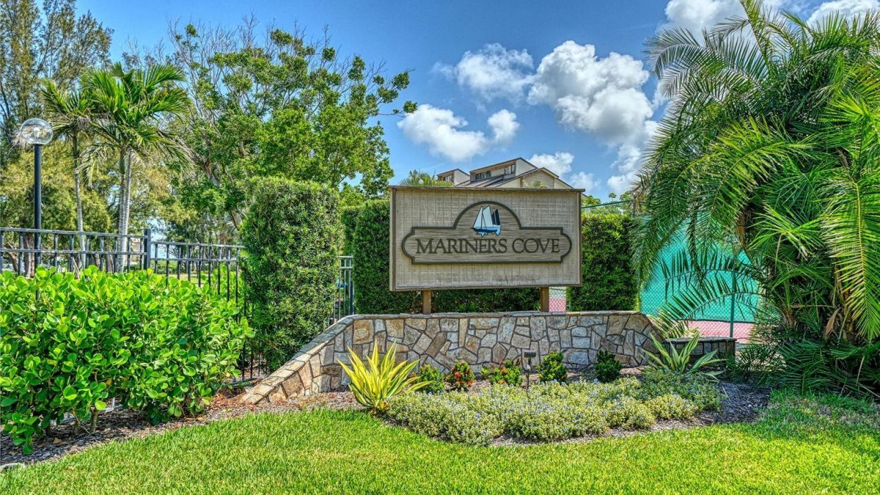 3840 Mariners Way , Unit 524A, Cortez, FL 34215 Photo