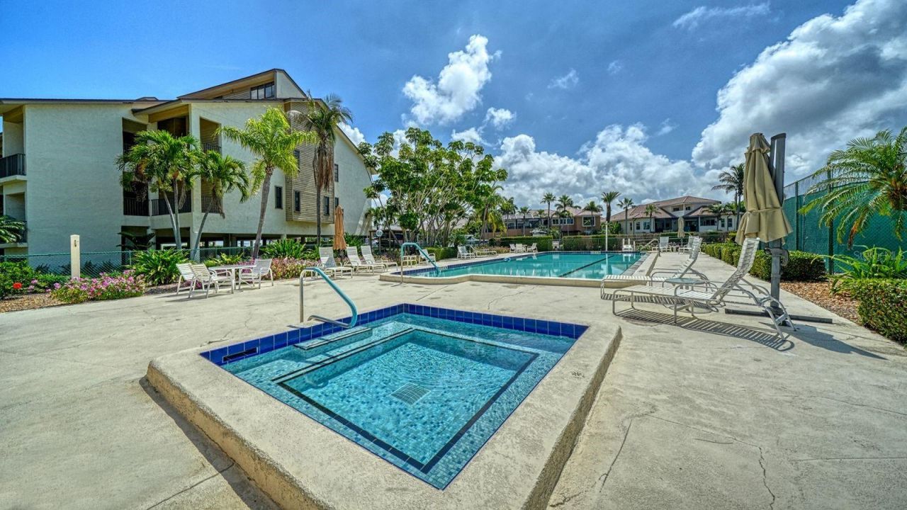 3840 Mariners Way , Unit 524A, Cortez, FL 34215 Photo