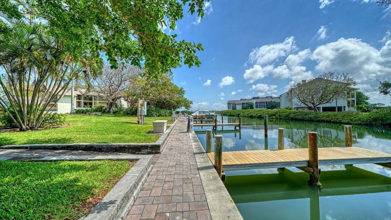 3840 Mariners Way , Unit 524A, Cortez, FL 34215 Photo