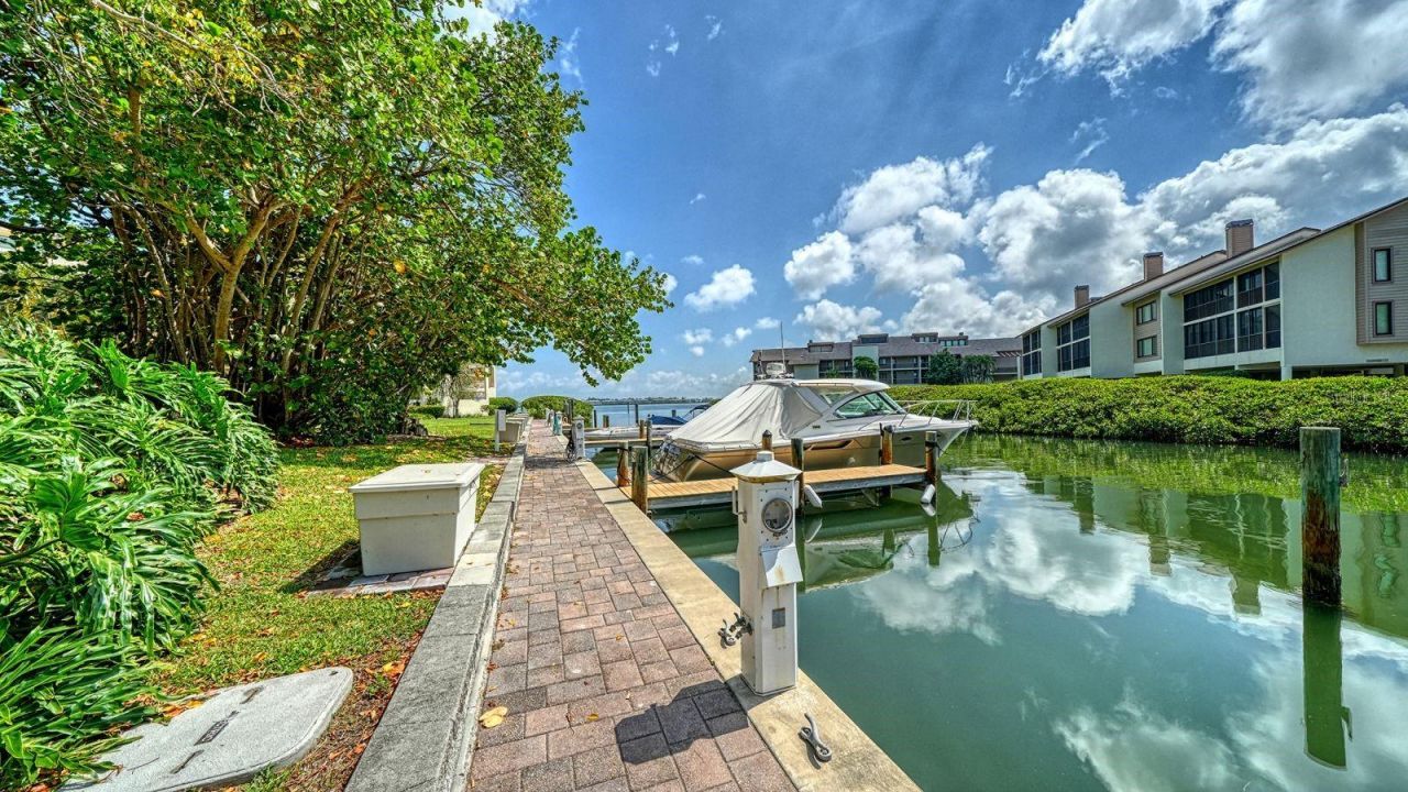 3840 Mariners Way , Unit 524A, Cortez, FL 34215 Photo