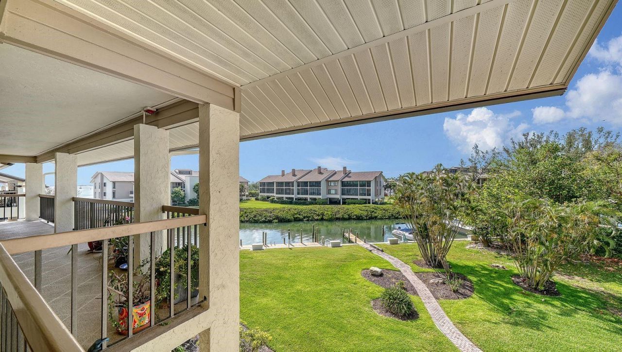 3840 Mariners Way , Unit 524A, Cortez, FL 34215 Photo