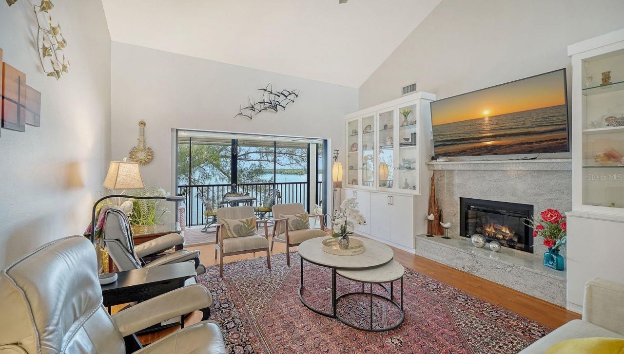 3840 Mariners Way , Unit 524A, Cortez, FL 34215 Photo