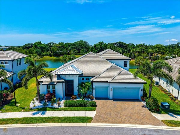 6254 RIVO LAKES BOULEVARD , SARASOTA, FL 34241
