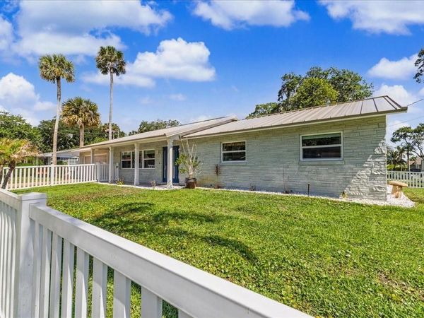 133 PARKWOOD LANE , EDGEWATER, FL 32132