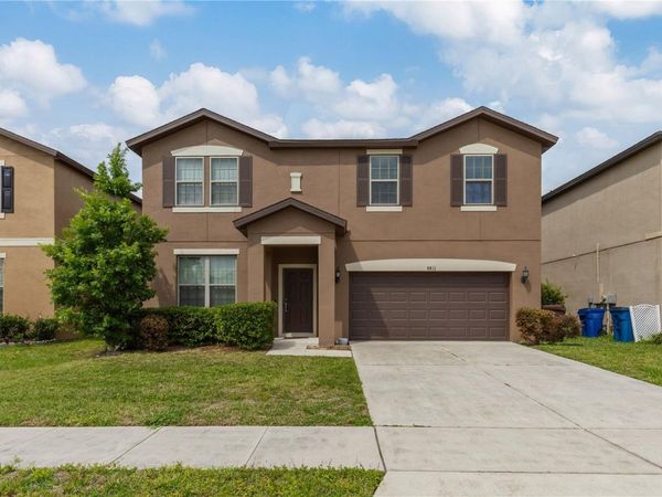 8811 ASHLAND AVENUE, POLK CITY, FL 33868