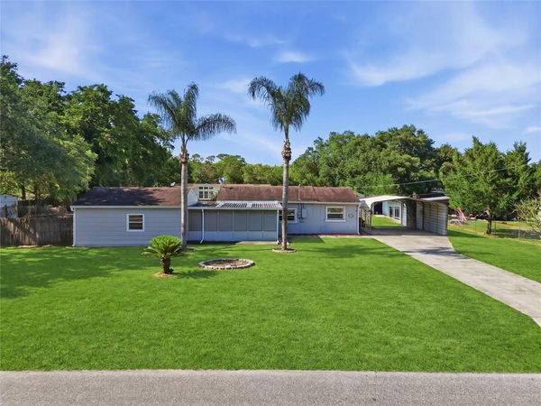 17753 EVANS TRAIL, ORLANDO, FL 32833