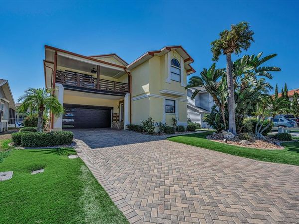 6009 BAYWAY COURT , NEW PORT RICHEY, FL 34652