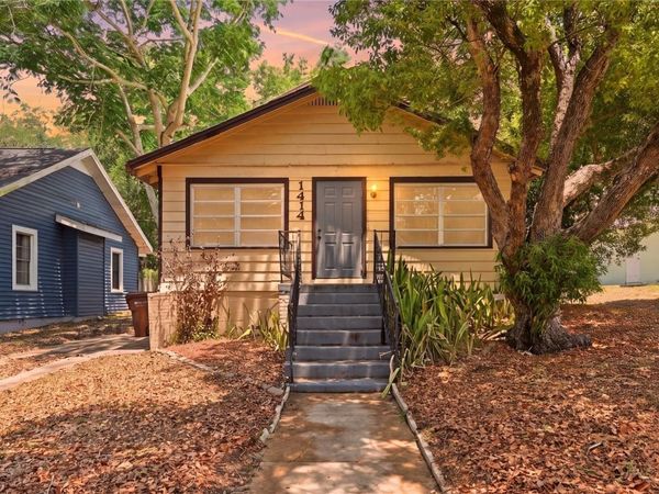 1414 JOHNS AVENUE , HAINES CITY, FL 33844