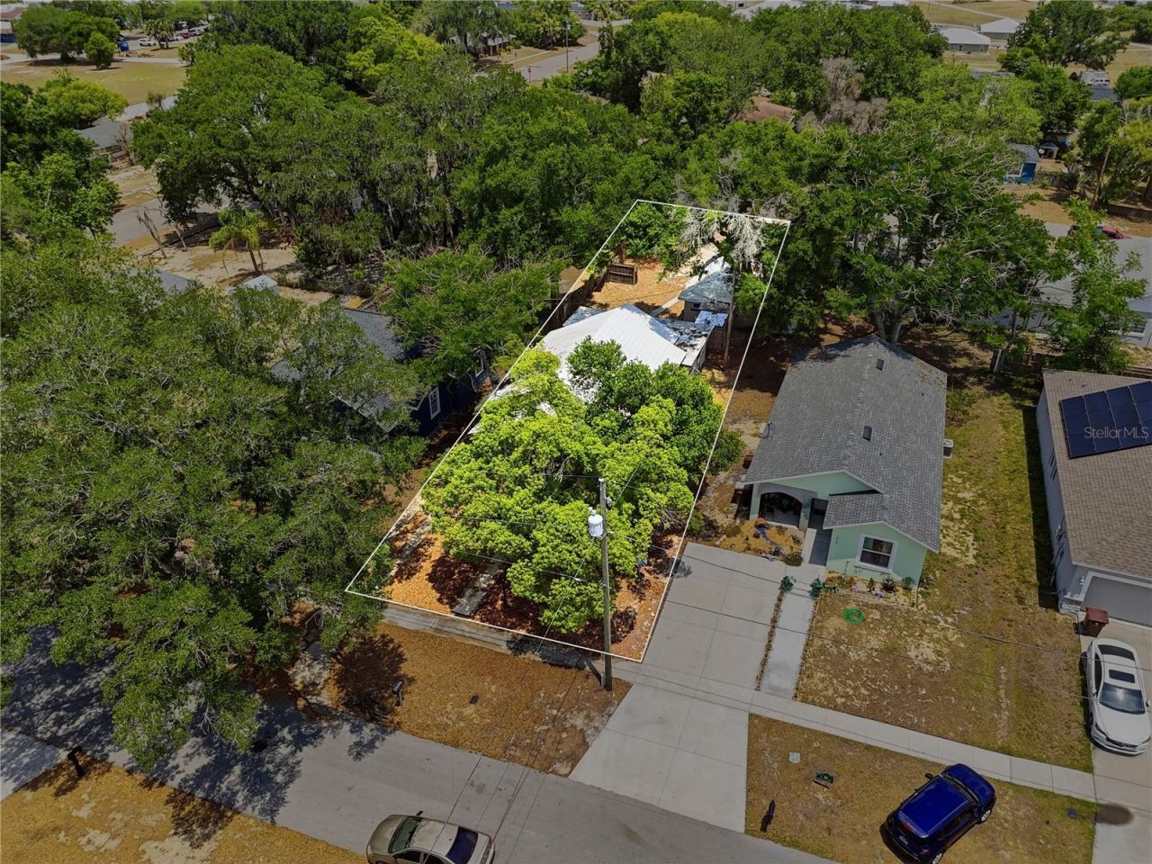 1414 Johns Avenue, Haines City, FL 33844 Photo