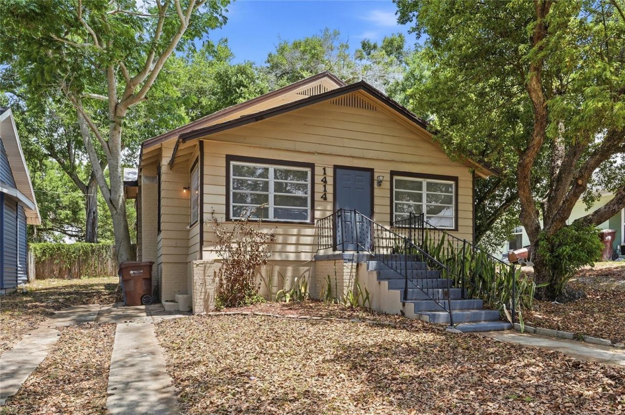 1414 Johns Avenue, Haines City, FL 33844 Photo