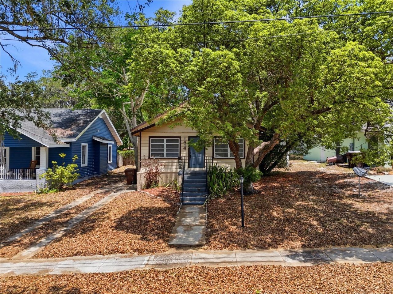 1414 Johns Avenue, Haines City, FL 33844 Photo