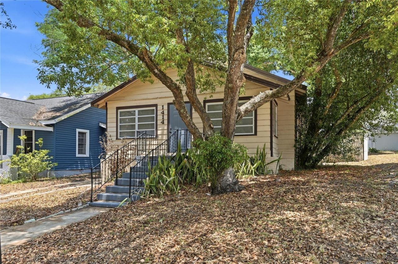 1414 Johns Avenue, Haines City, FL 33844 Photo