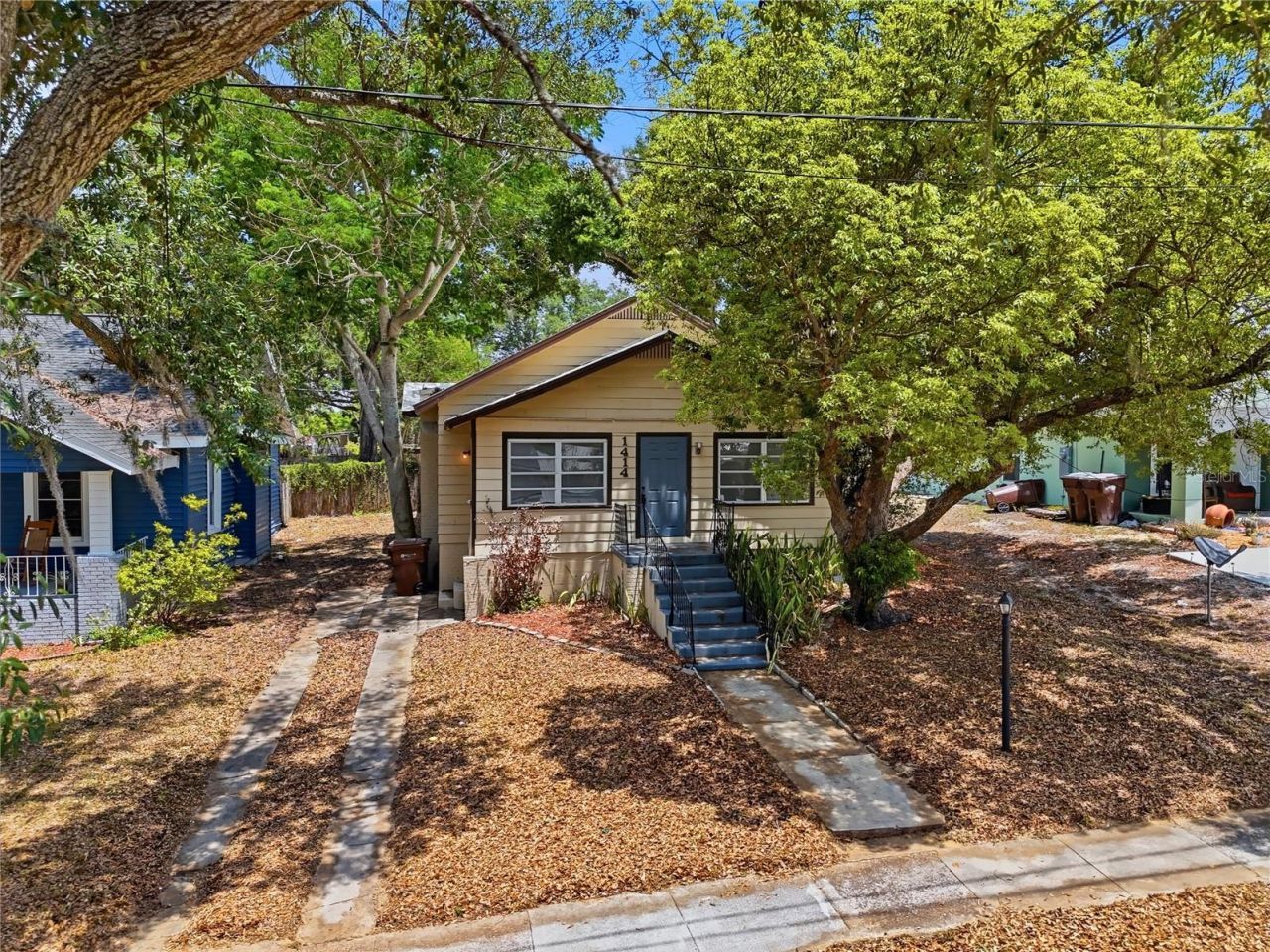 1414 Johns Avenue, Haines City, FL 33844 Photo