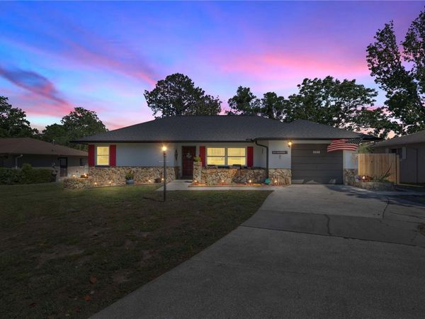3171 N BRACKENFERN POINT , BEVERLY HILLS, FL 34465