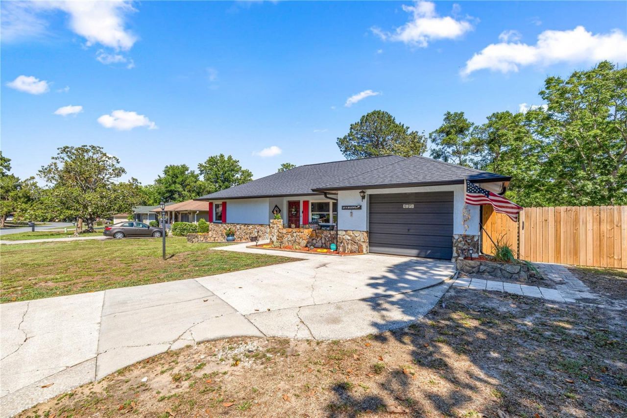 3171 N Brackenfern Point , Beverly Hills, FL 34465 Photo