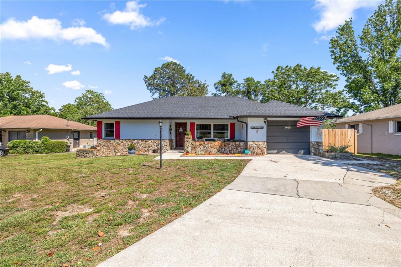 3171 N Brackenfern Point , Beverly Hills, FL 34465 Photo