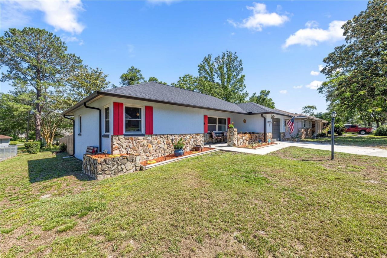 3171 N Brackenfern Point , Beverly Hills, FL 34465 Photo