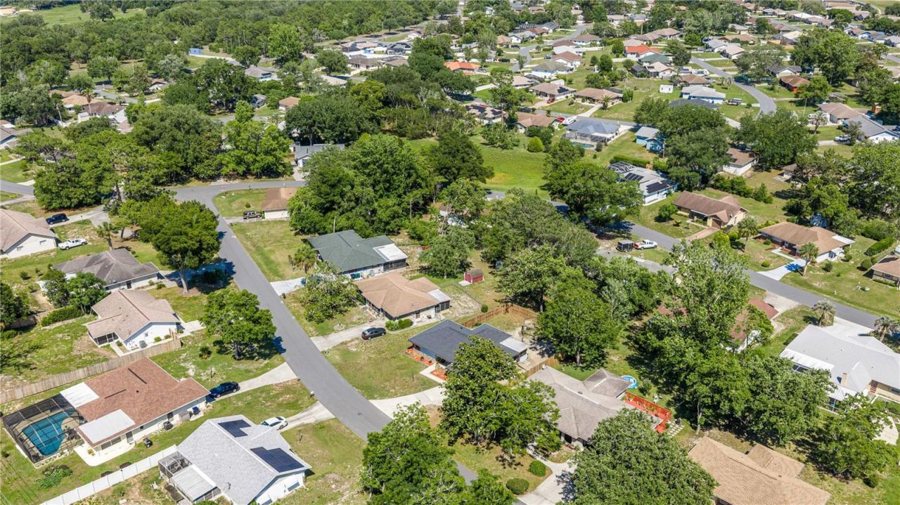 3171 N Brackenfern Point , Beverly Hills, FL 34465 Photo