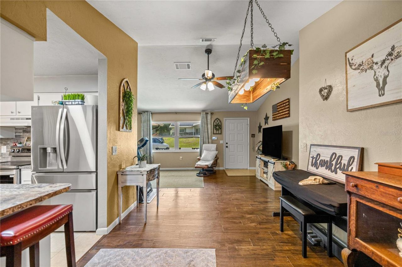 3171 N Brackenfern Point , Beverly Hills, FL 34465 Photo