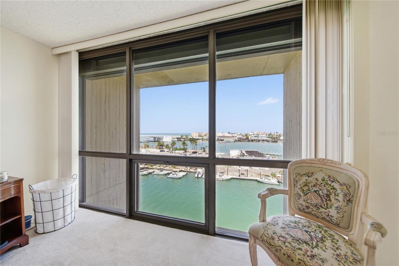 1 Key Capri, Unit 603W, Treasure Island, FL 33706 Photo