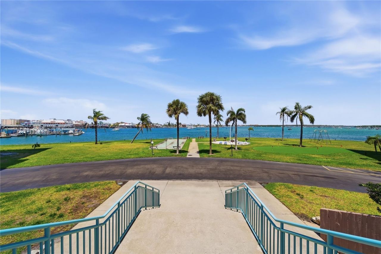 1 Key Capri, Unit 603W, Treasure Island, FL 33706 Photo