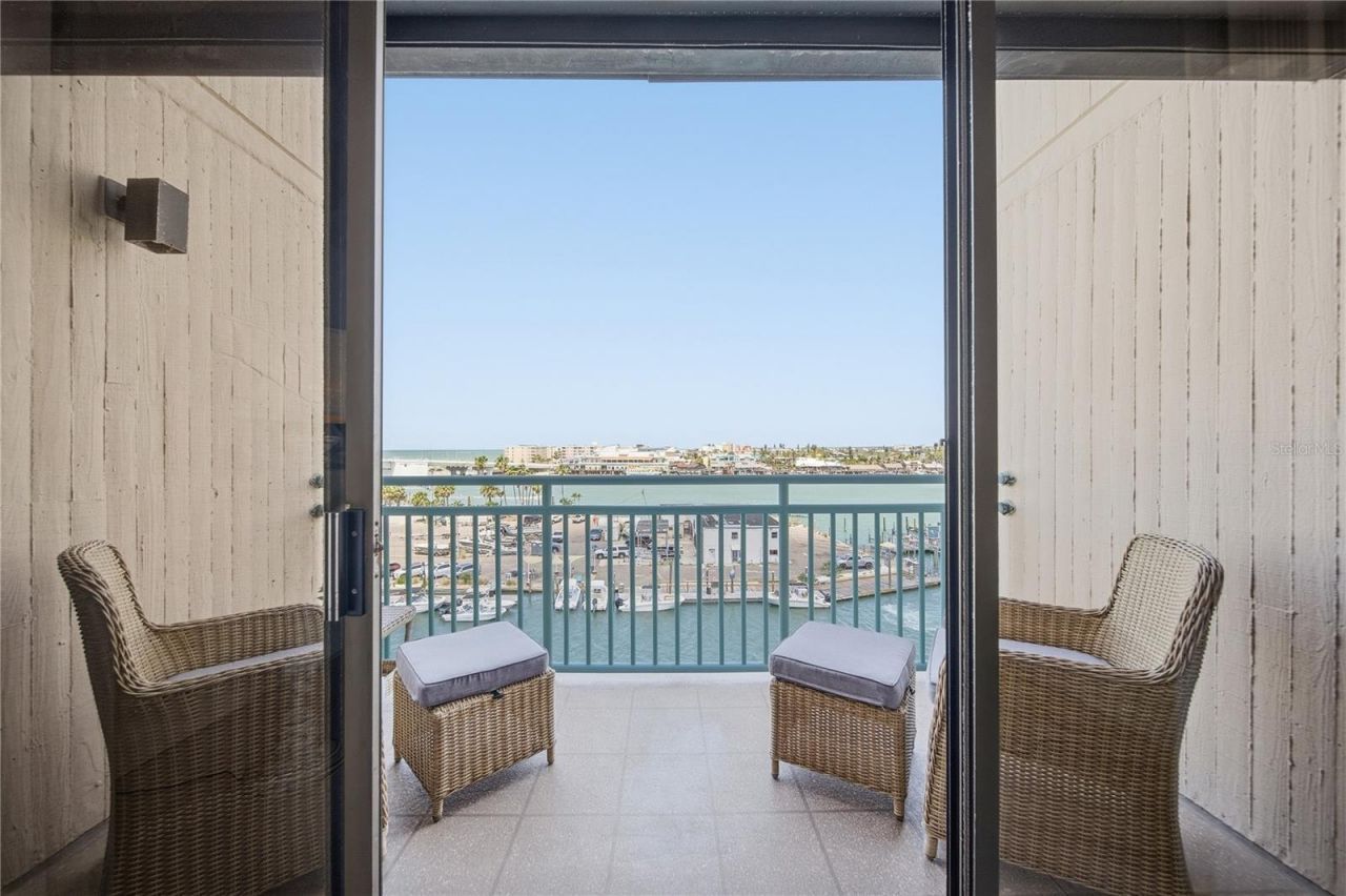 1 Key Capri, Unit 603W, Treasure Island, FL 33706 Photo