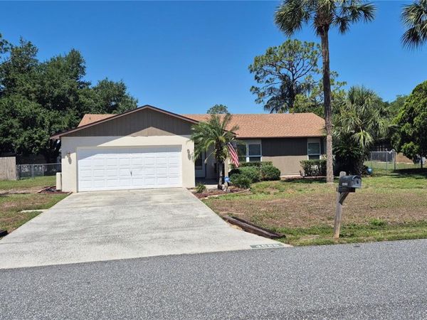 4625 CANTERBURY DRIVE , LAND O LAKES, FL 34639