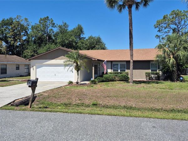 4625 CANTERBURY DRIVE , LAND O LAKES, FL 34639