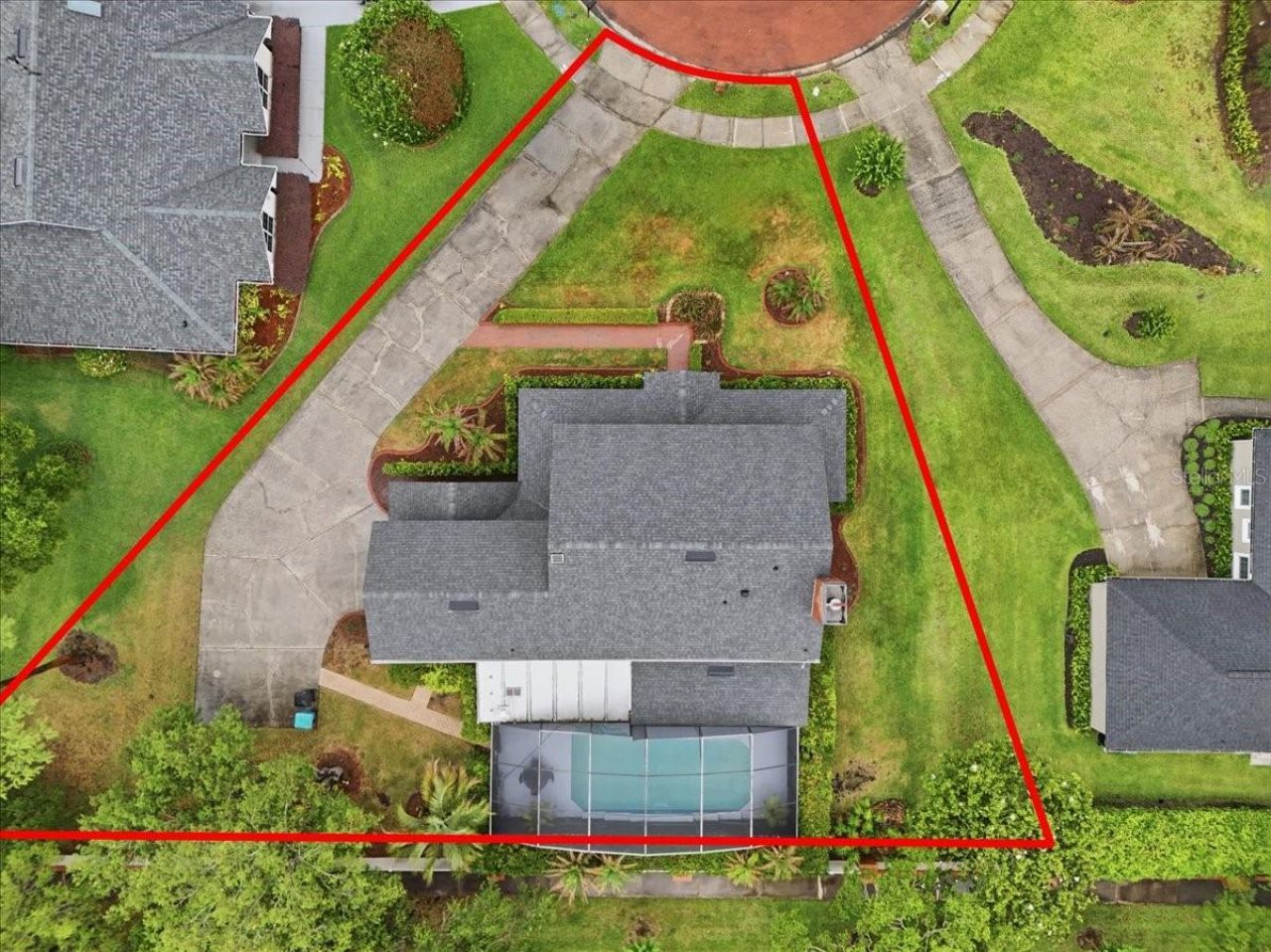 4498 Real Court, Orlando, FL 32808 Photo