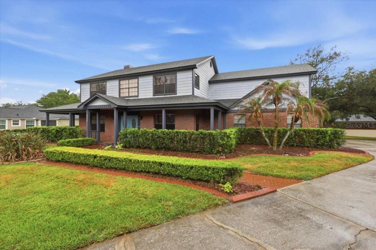 4498 Real Court, Orlando, FL 32808 Photo